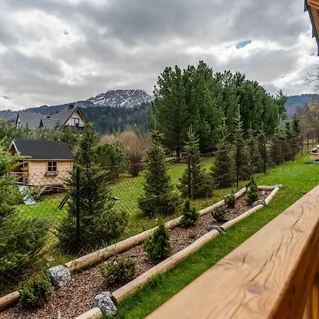Panoramic Zakopane