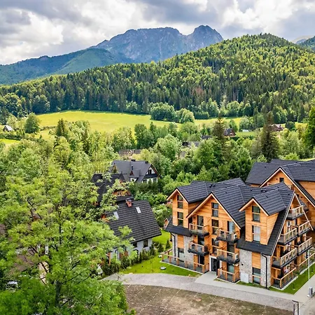 Panoramic * Zakopane