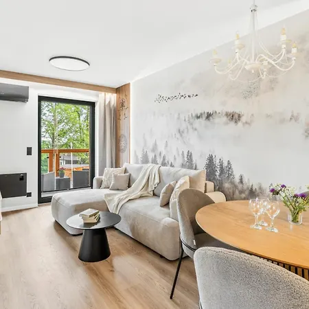 Panoramic Daire