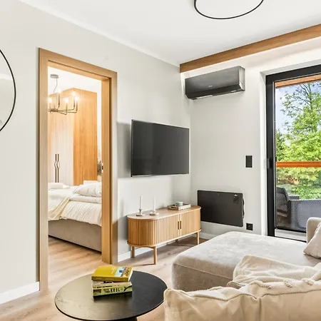 Daire Panoramic